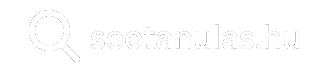 seotanulás logó